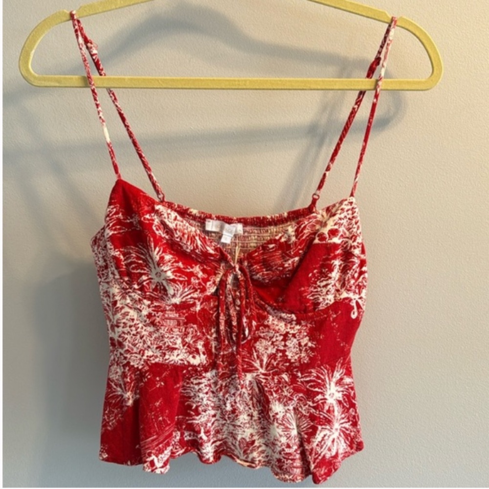 Olivaceous Top 💌❤️